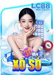 Xổ số S88VIPVIP